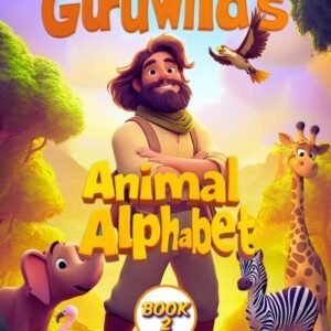 Guruwild's Guide To Mammals