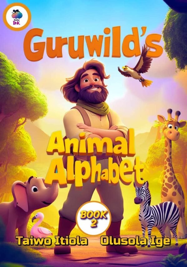 Guruwild's Guide To Mammals