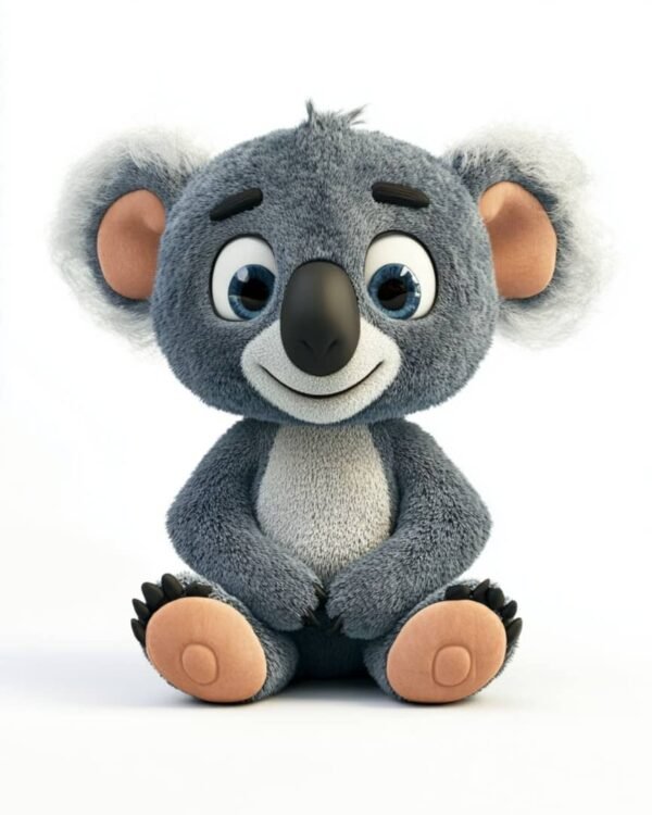 Guruwild's Animal & Alphabet