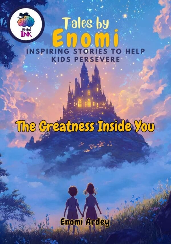 Tales by Enomi Tales by Enomi