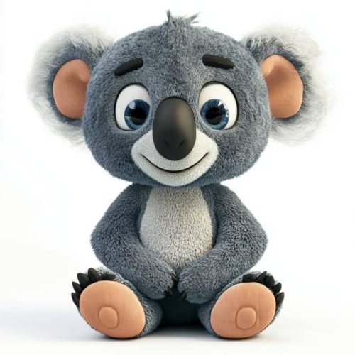 Guruwild's Animal & Alphabet